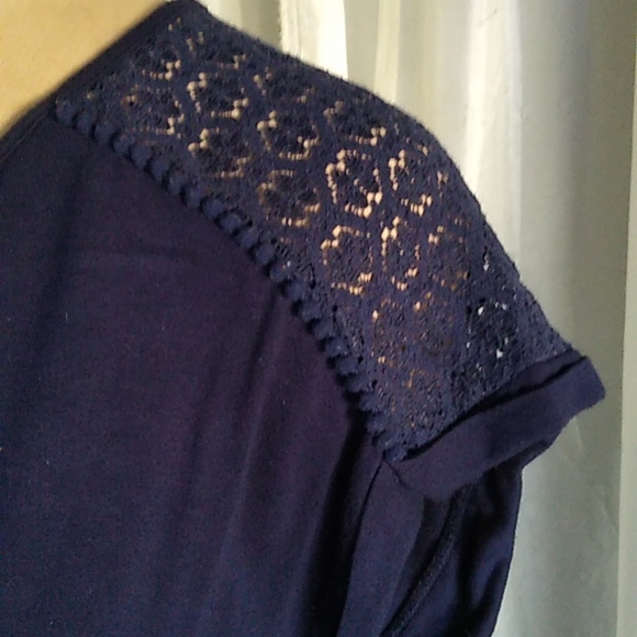 Maxi dress - Picture 4 of 9